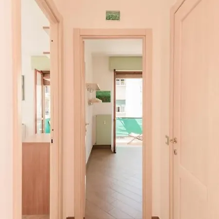 Appartement La Casetta Del Pittore *