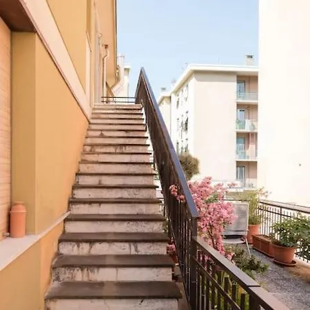 La Casetta Del Pittore *