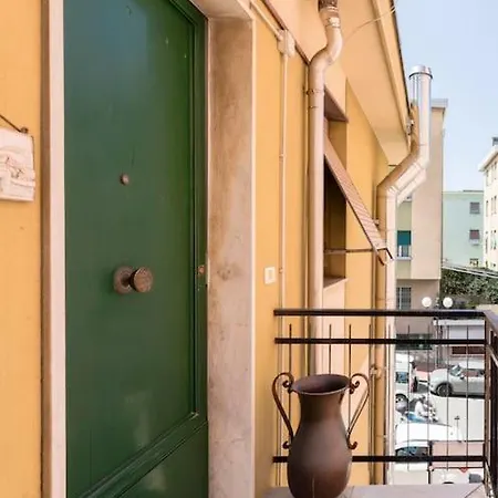 La Casetta Del Pittore * Recco