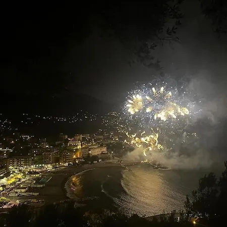 La Casetta Del Pittore