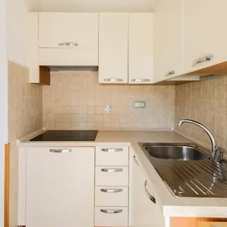 La Casetta Del Pittore Appartement *