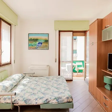 Appartement La Casetta Del Pittore