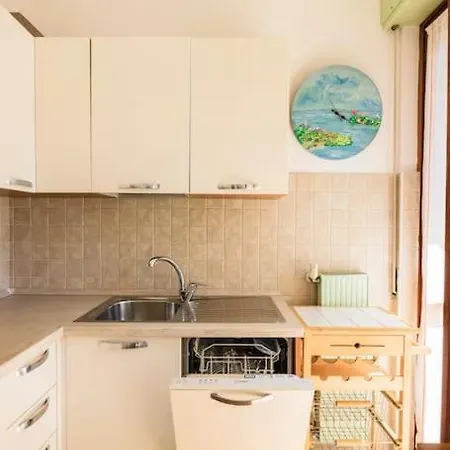 La Casetta Del Pittore *