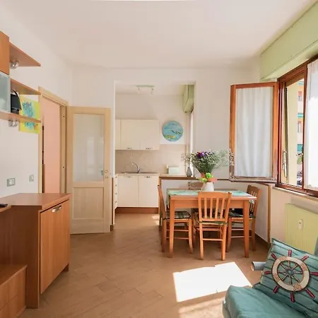 La Casetta Del Pittore Appartement *