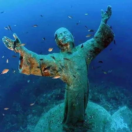 Appartement La Casetta Del Pittore *