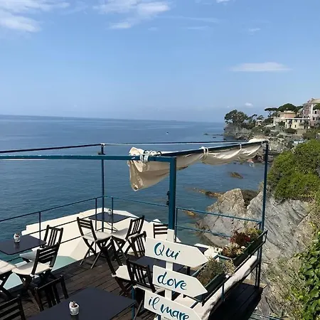 La Casetta Del Pittore *