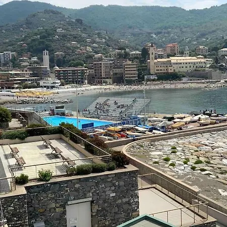 La Casetta Del Pittore Appartement *