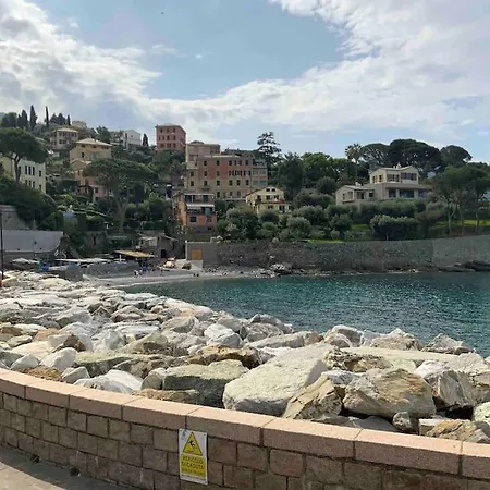 La Casetta Del Pittore Appartement *