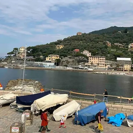 La Casetta Del Pittore * Recco