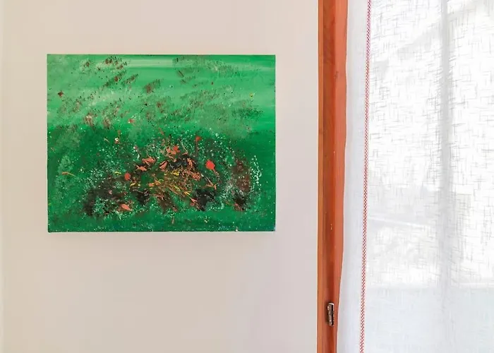 La Casetta Del Pittore