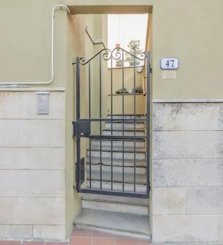 La Casetta Del Pittore * Recco