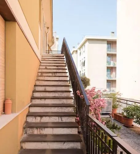 La Casetta Del Pittore *