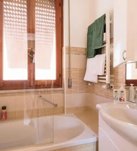 La Casetta Del Pittore Διαμέρισμα