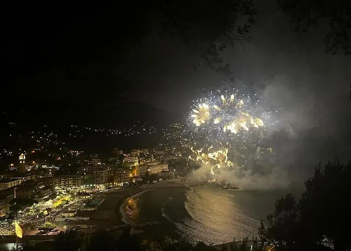 La Casetta Del Pittore