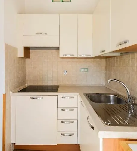 La Casetta Del Pittore Διαμέρισμα *