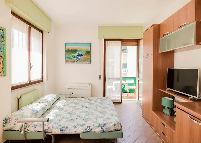 Διαμέρισμα La Casetta Del Pittore