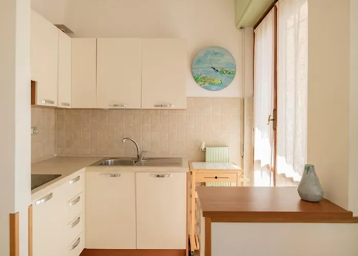 Διαμέρισμα La Casetta Del Pittore Recco