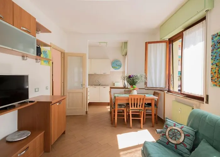 La Casetta Del Pittore Διαμέρισμα *