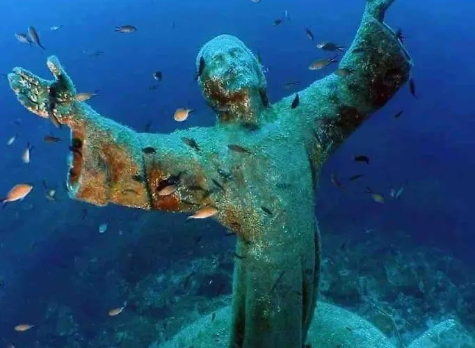 Διαμέρισμα La Casetta Del Pittore *