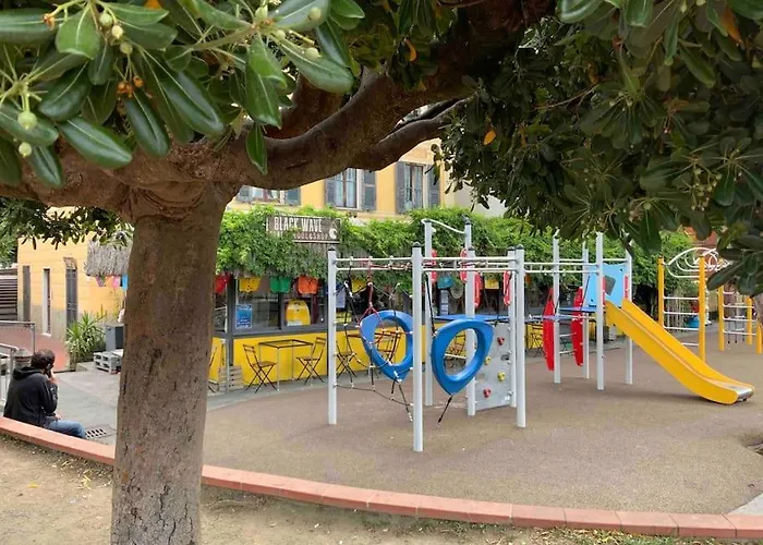 La Casetta Del Pittore