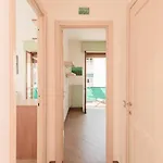 아파트 La Casetta Del Pittore *