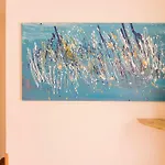 La Casetta Del Pittore 아파트 *