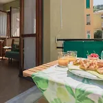 La Casetta Del Pittore 아파트 렉코