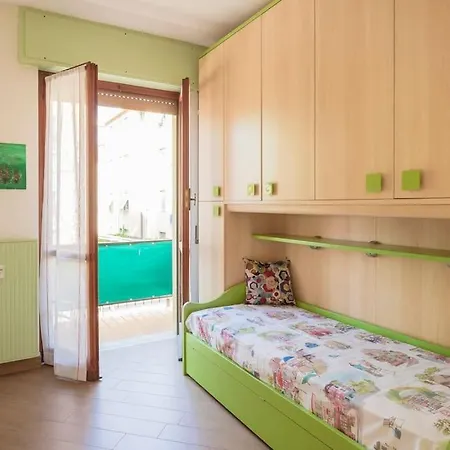 Apartment La Casetta Del Pittore Recco