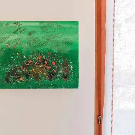 La Casetta Del Pittore