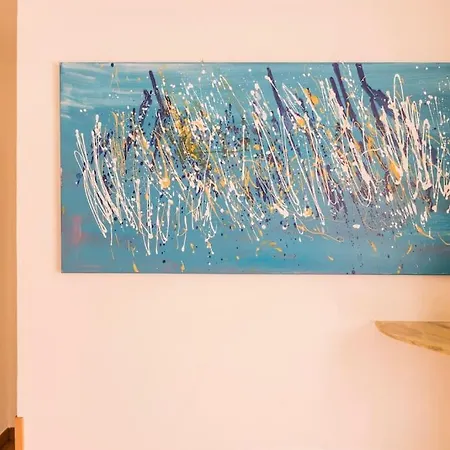 La Casetta Del Pittore Appartamento *