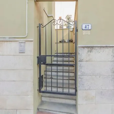 La Casetta Del Pittore * Recco