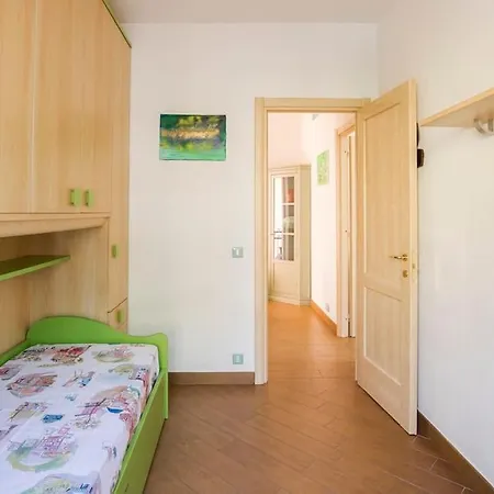 Apartment La Casetta Del Pittore *
