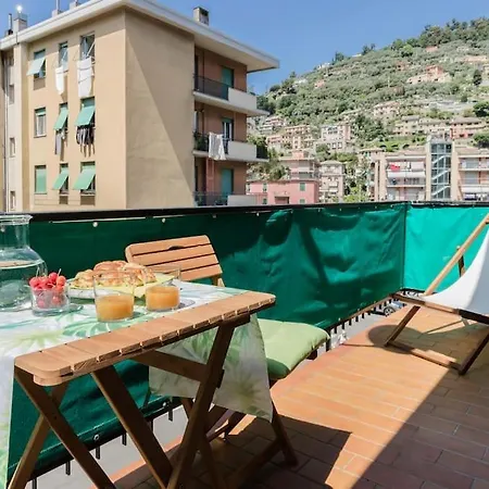 La Casetta Del Pittore