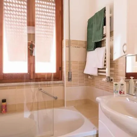 La Casetta Del Pittore Apartment