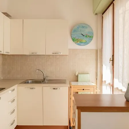 Apartment La Casetta Del Pittore Recco