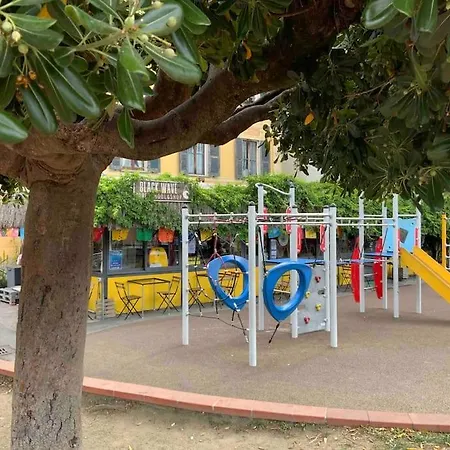 La Casetta Del Pittore