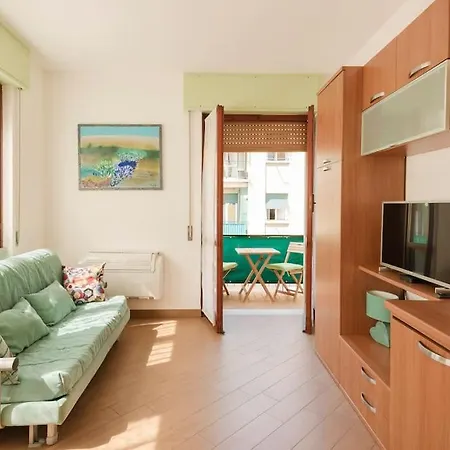 La Casetta Del Pittore Apartment *