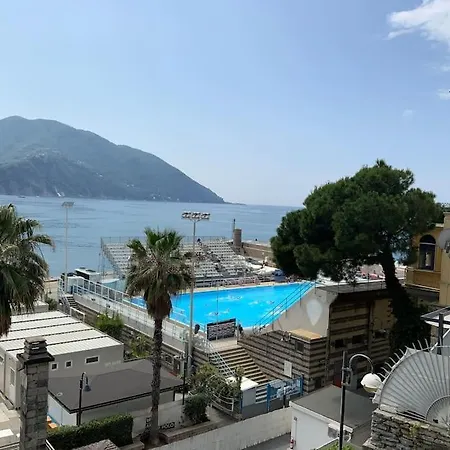 La Casetta Del Pittore Apartment