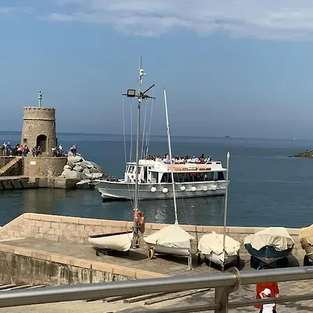 Appartamento La Casetta Del Pittore *