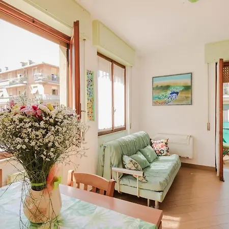 La Casetta Del Pittore Apartment Recco