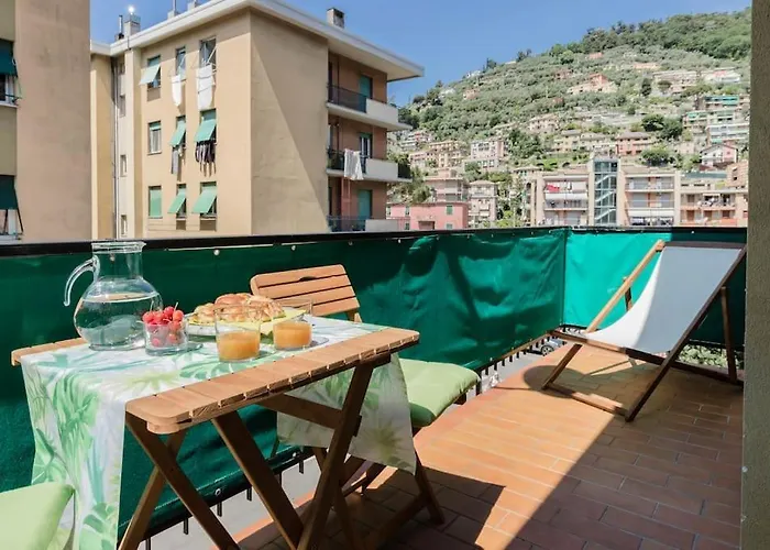 La Casetta Del Pittore