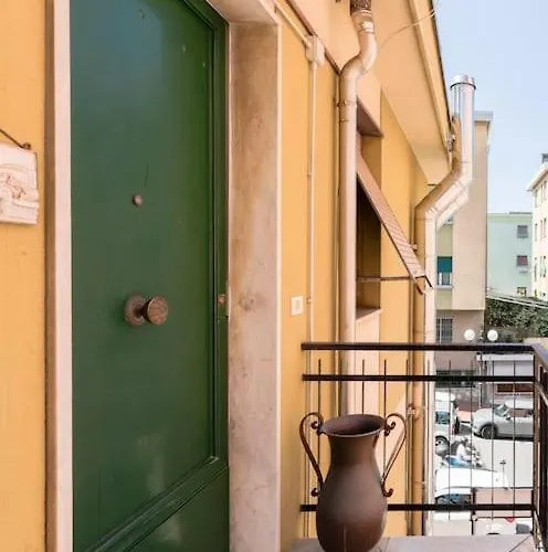 La Casetta Del Pittore * Recco