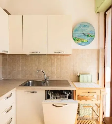 La Casetta Del Pittore *