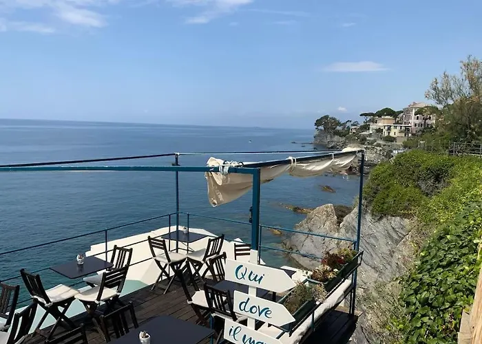 La Casetta Del Pittore *