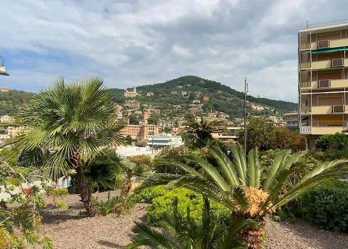 La Casetta Del Pittore